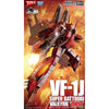 MACROSS VF-1J SUPER BATTROID VALKYRIE MIRIA - Model Kit - HASEGAWA