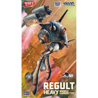 MACROSS REGULT HEAVY MISSILE CARRIER TYPE - Model Kit - HASEGAWA