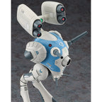 MACROSS REGULT HEAVY MISSILE CARRIER TYPE - Model Kit - HASEGAWA