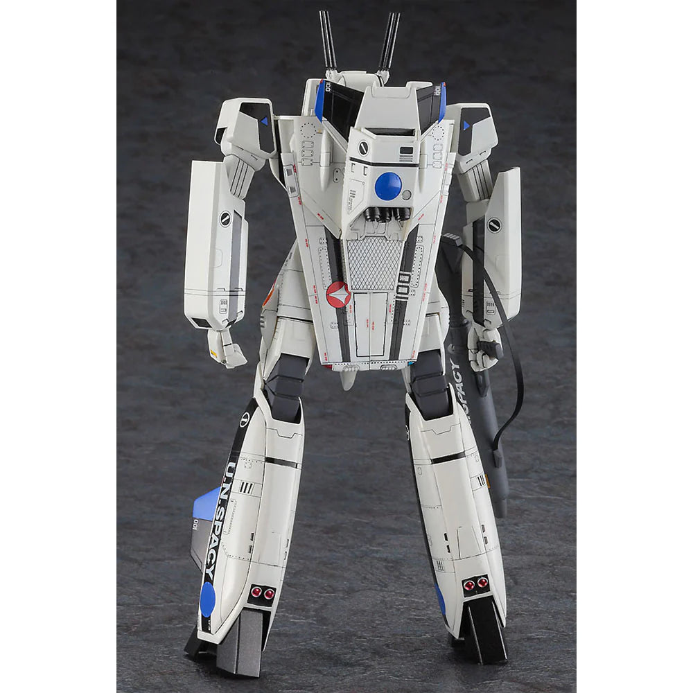 MACROSS VF-1S BATTROID VALKYRIE MAX - Model Kit - HASEGAWA