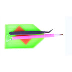 Pack 2 Marcadores de Libro - Flores y Pajarito - Pinturas de Diamantes