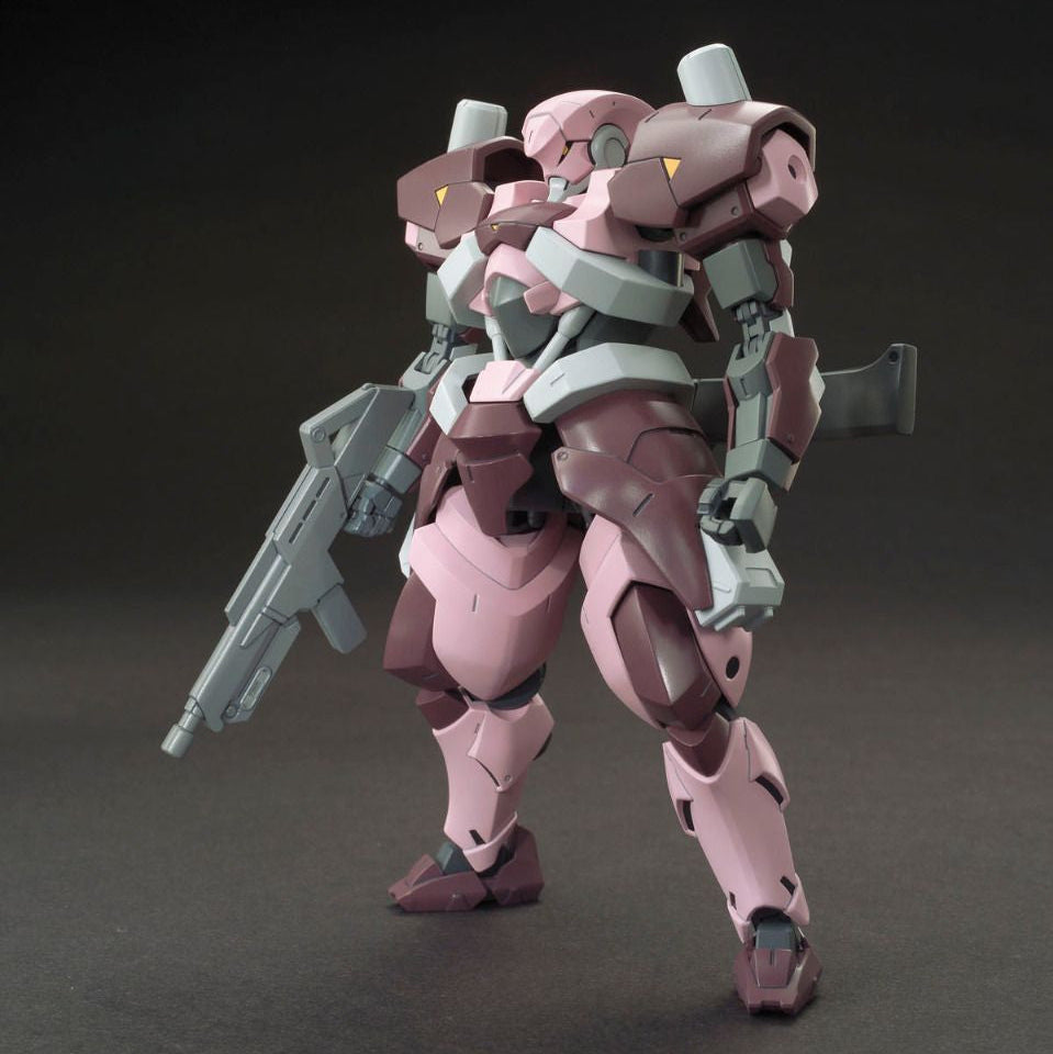 HG 1/144 AMIDA'S HYAKUREN - Model Kit Articulado - Bandai