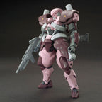 HG 1/144 AMIDA'S HYAKUREN - Model Kit Articulado - Bandai