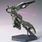 HGUC 1/144 JEGAN ECHOES TYPE - Model Kit Articulado - Bandai