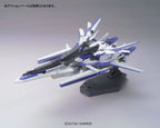 1/144 HGUC GUNDAM DELTA KAI - Model Kit Articulado - Bandai