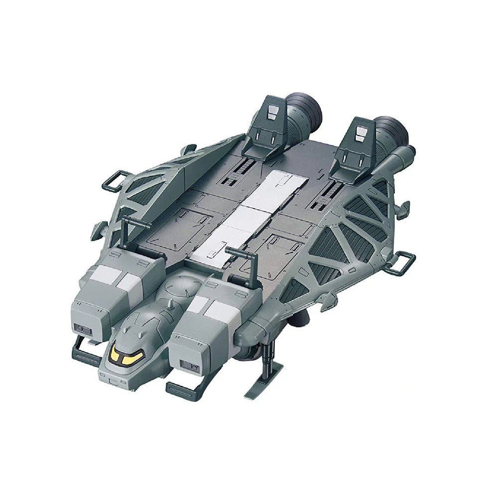 HG 1/144 HGUC BASE JABBER TYPE 89 - Model Kit Articulado - Bandai