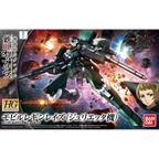 HG 1/144 JULIETA'S MOBILE REGINLAZE - Model Kit Articulado - Bandai