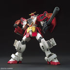 HGAC 1/144 GUNDAM HEAVYARMS - Model Kit Articulado - Bandai