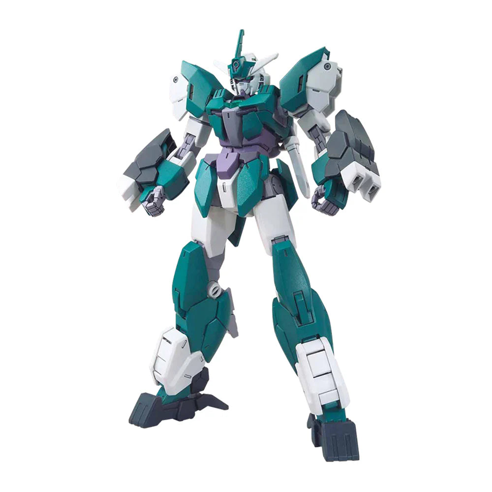 HGBD:R 1/144 CORE GUNDAM (G3 COLOR) & VEETWO UNIT - Model Kit Articulado - Bandai