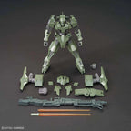 HG 1/144 STRIKER GN-X - Model Kit Articulado - Bandai