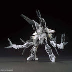 HG 1/144 REVERSIBLE GUNDAM - Model Kit Articulado - Bandai