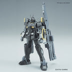 HG 1/144 GUNDAM LIGHTNING BLACK WARRIOR - Model Kit Articulado - Bandai