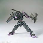 HG 1/144 GUNDAM VUAL - Model Kit Articulado - Bandai