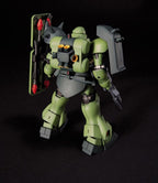 1/144 HGUC GEARA DOGA - Model Kit Articulado - Bandai
