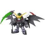 SD GUNDAM EX-STANDARD GUNDAM DEATHSCYTHE HELL EW - Model Kit Articulado - Bandai