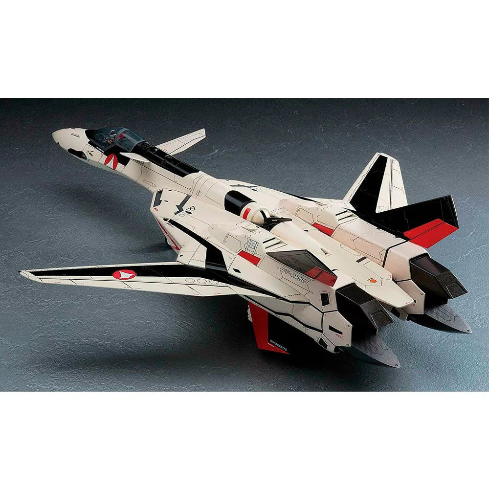 YF19 MACROSS PLUS 1/48 Macross Model Kit HASEGAWA BlasterChile