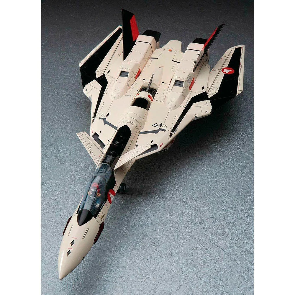 maquette plastique avion HASEGAWA YF-19 MACROSS PLUS 1/48 65651 maquette plastique avion HASEGAWA YF-19 MACROSS PLUS 1/48 65651