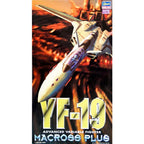 YF-19 - Macross Model Kit - HASEGAWA