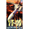 YF-19 - Macross Model Kit - HASEGAWA