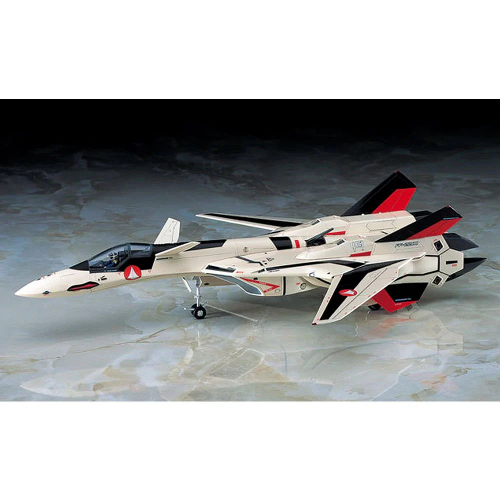 YF19 Macross Model Kit HASEGAWA BlasterChile