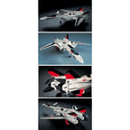 YF-19 - Macross Model Kit - HASEGAWA