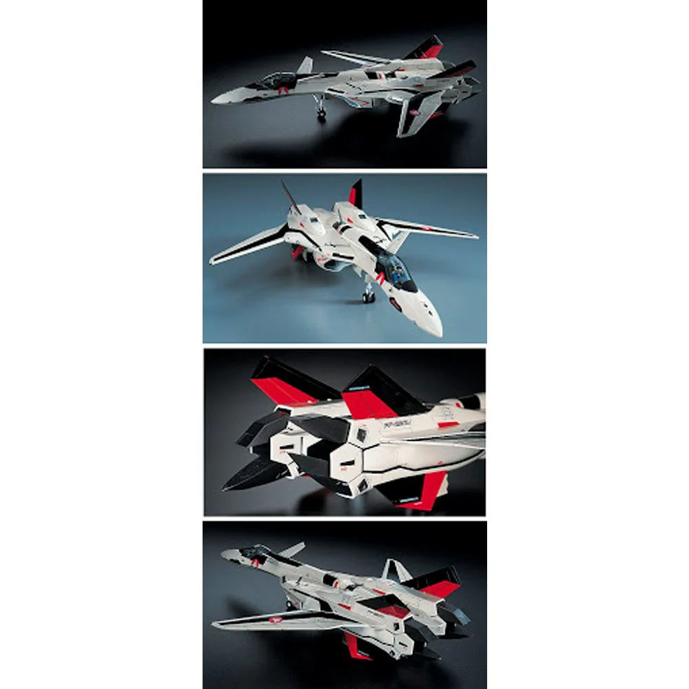 YF-19 - Macross Model Kit - HASEGAWA