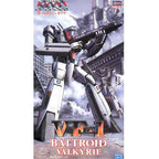 VF-1 Battroid Valkyrie (S/A/J) (1:72) - Macross 40th - Model Kit - HASEGAWA