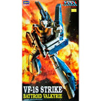 MACROSS VF-1S STRIKE BATTROID - Model Kit - HASEGAWA