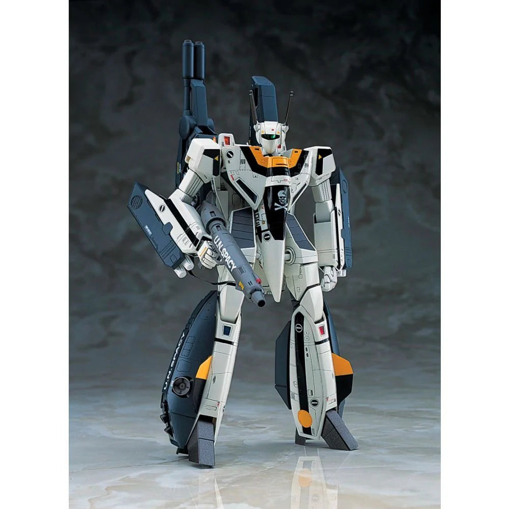 MACROSS VF-1S STRIKE BATTROID - Model Kit - HASEGAWA
