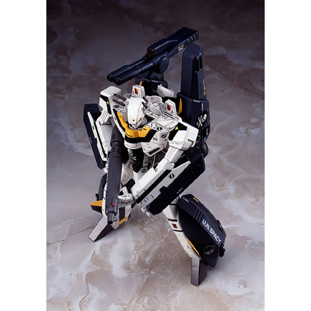 MACROSS VF-1S STRIKE BATTROID - Model Kit - HASEGAWA
