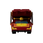 Figura Sorpresa - Transformers Defender Version 04 Tyrants Fury - Model Kit - BLOKEES