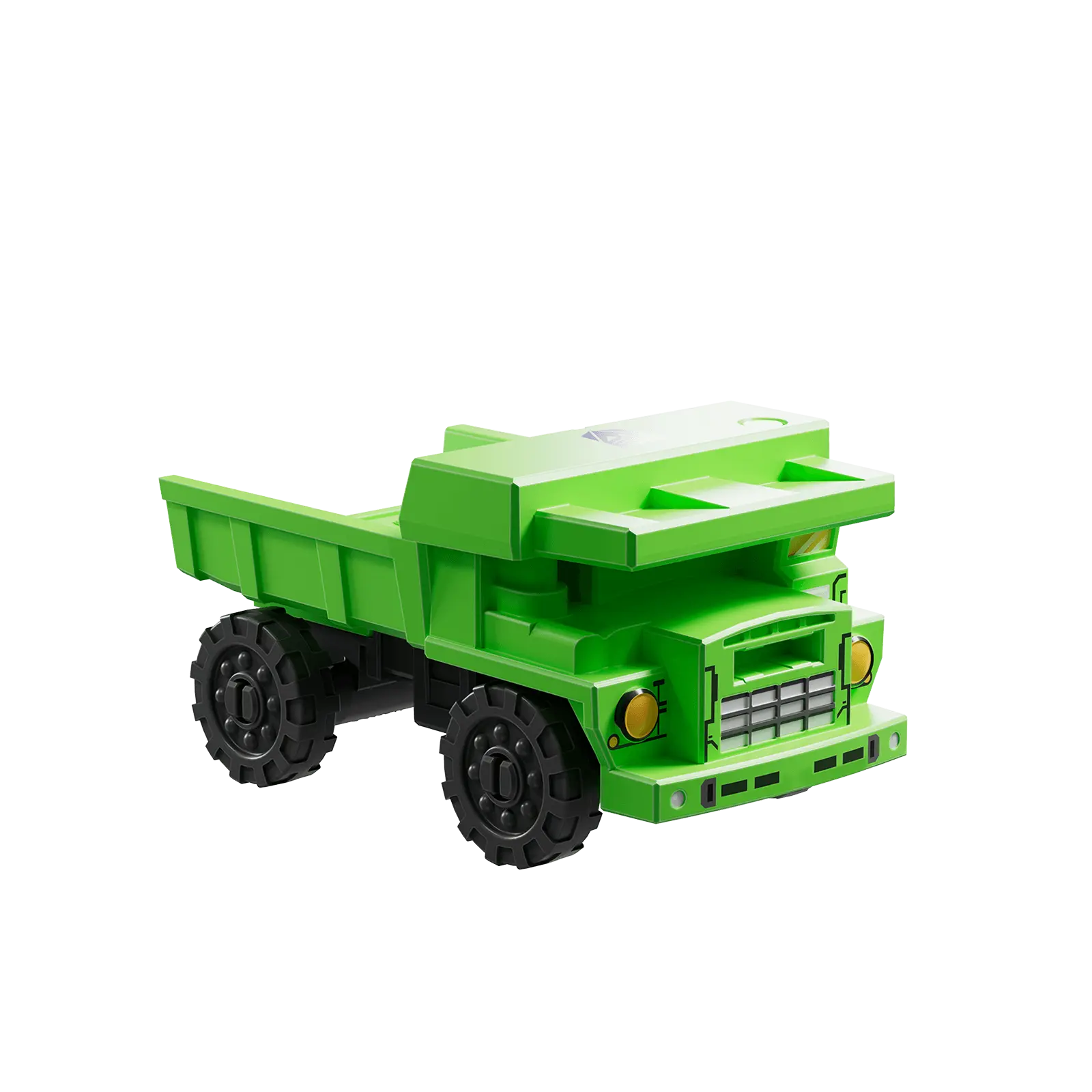 Figura Sorpresa - Transformers Defender Version 03 Heavy Metal War - Model Kit - BLOKEES