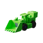 Figura Sorpresa - Transformers Defender Version 03 Heavy Metal War - Model Kit - BLOKEES