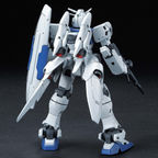 1/144 HGUC RX-78GP03S GUNDAM - Model Kit Articulado - Bandai