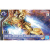 HG 1/144 JEGAN (AXIS SHOCK IMAGE COLOR) - Model Kit Articulado - Bandai