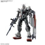 HG 1/144 GUNDAM EX (RFV) - Model Kit Articulado - Bandai
