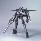 HG 1/144 OVER FLAG BANDAI HOBBY - Model Kit Articulado - Bandai