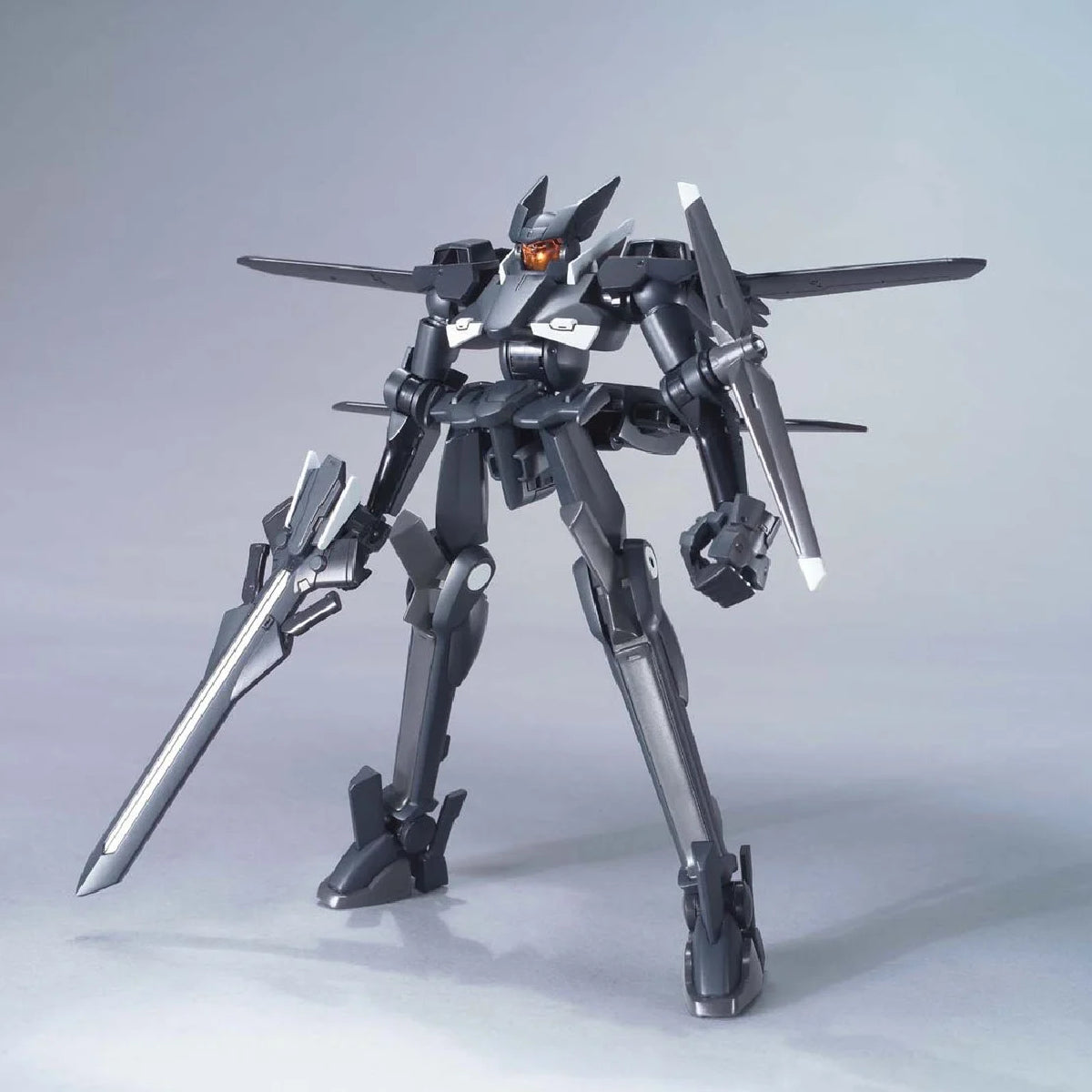 HG 1/144 OVER FLAG BANDAI HOBBY - Model Kit Articulado - Bandai