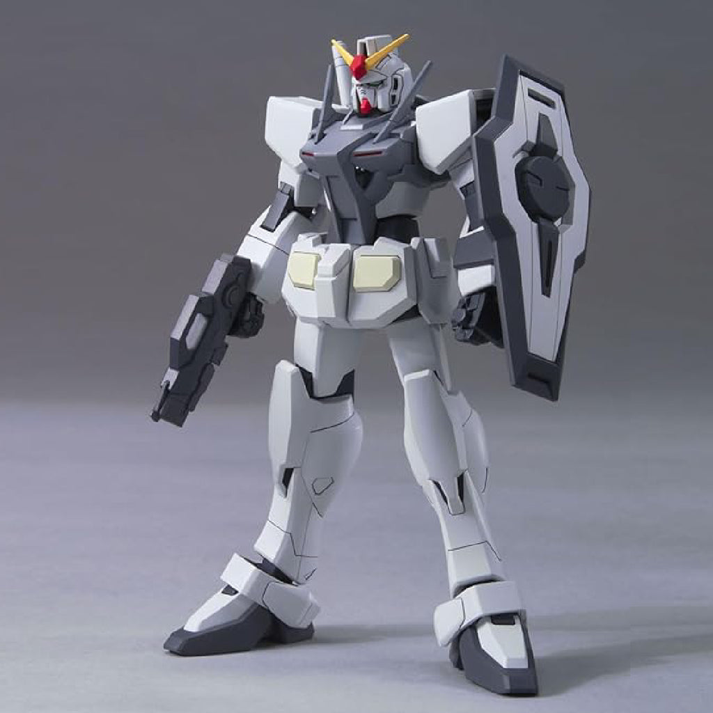 HG 1/144 O GUNDAM - Model Kit Articulado - Bandai