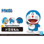 FIGURE-RISE MECHANICS DORAEMON - Model Kit Articulado - Bandai