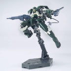 HG 1/144 JULIETA'S MOBILE REGINLAZE - Model Kit Articulado - Bandai