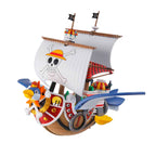 THOUSAND-SUNNY FLYING MODEL - Model Kit ONE PIECE - Bandai
