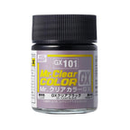 Pinturas Gundam MR. Color GX - Mr. Hobby