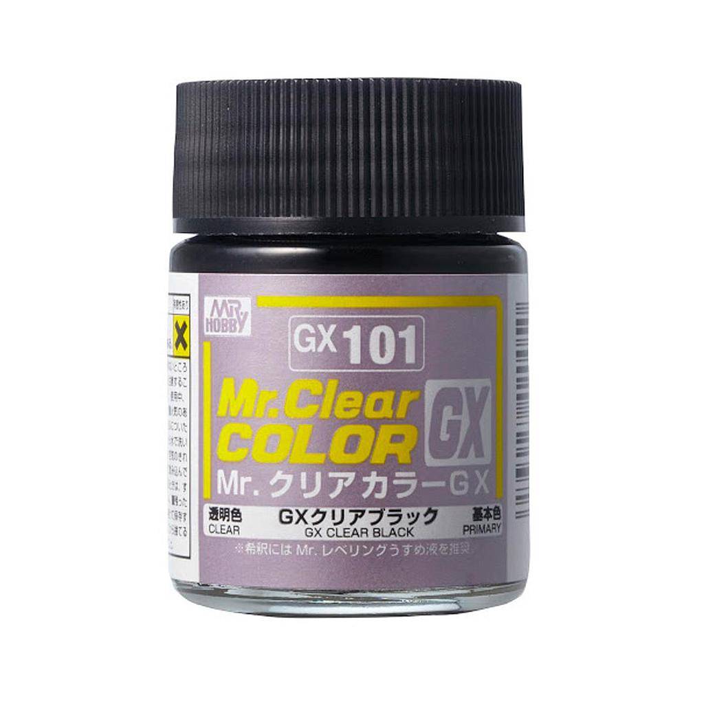 Pinturas Gundam MR. Color GX - Mr. Hobby