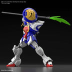 HG 1/144 SHENLONG GUNDAM - Model Kit Articulado - Bandai