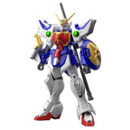 HG 1/144 SHENLONG GUNDAM - Model Kit Articulado - Bandai