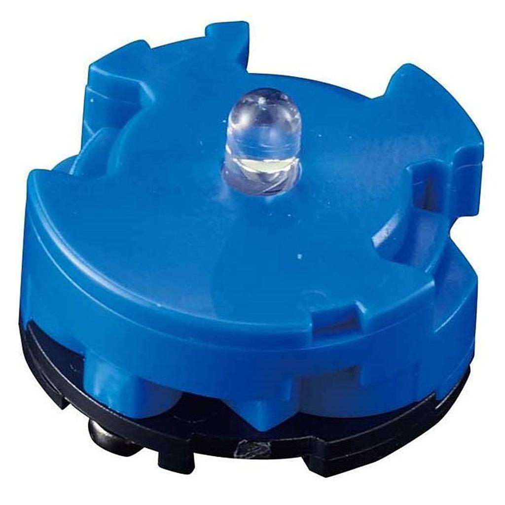 LUZ LED UNIT BLUE - Herramientas y Accesorios - Mr. Hobby - Bandai