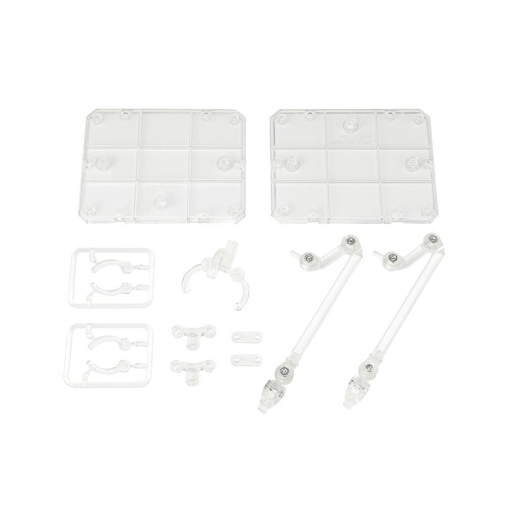 BASE TAMASHII STAGE ACT HUMANOID (DOBLE) - TAMASHII NATIONS - Bandai