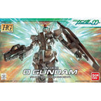HG 1/144 O GUNDAM - Model Kit Articulado - Bandai