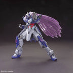 HGBF 1/144 DENIAL GUNDAM - Model Kit Articulado - Bandai